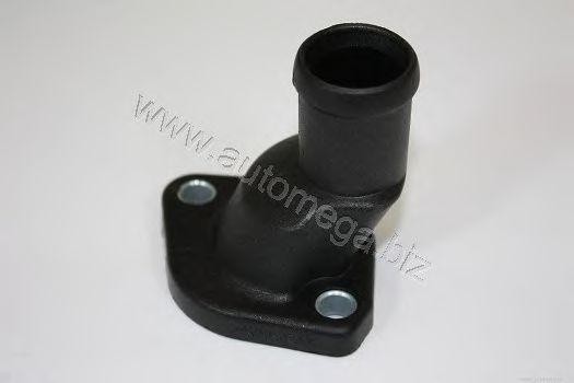 Фланец системы охлаждения 301210145048B AUTOMEGA