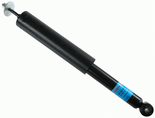 Амортизатор 27-G74-A BOGE
