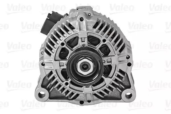 Генератор 437194 VALEO PHC