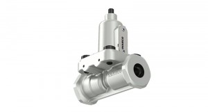 Перепускной клапан 4341005040 WABCO