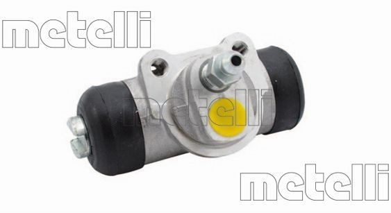 Колесный тормозной цилиндр 040506 METELLI