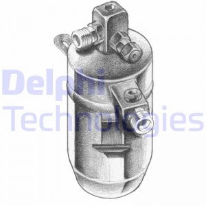 Осушитель, кондиционер TSP0175014 DELPHI