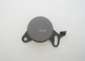 Ролик ремня ГРМ GT90870 GMB