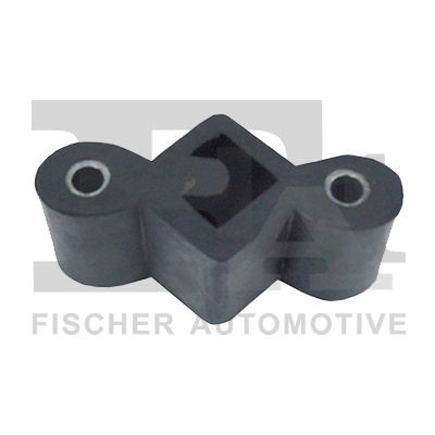 Кронштейн, система выпуска ОГ 333904 FISCHER