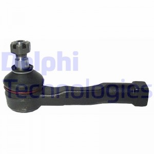 Наконечник поперечной рулевой тяги TA2113 DELPHI