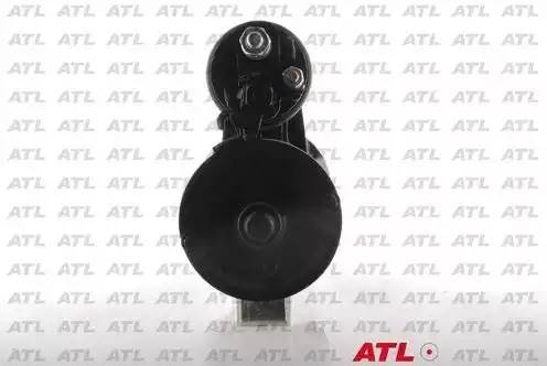 Стартер A70320 ATL DELTA AUTOTECHNIK