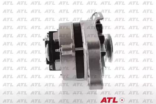 Генератор L39500 ATL DELTA AUTOTECHNIK