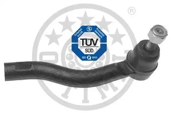 Наконечник поперечной рулевой тяги G11174 OPTIMAL