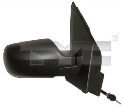 Наружное зеркало 310-0066 TYC