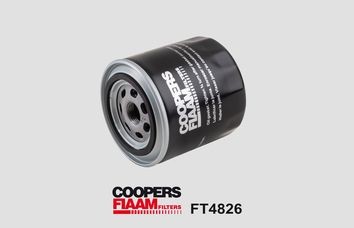 Масляный фильтр FT4826 FIAAM