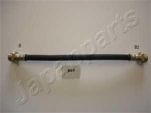 Кронштейн, тормозный шланг TF607 JAPAN PARTS GROUP