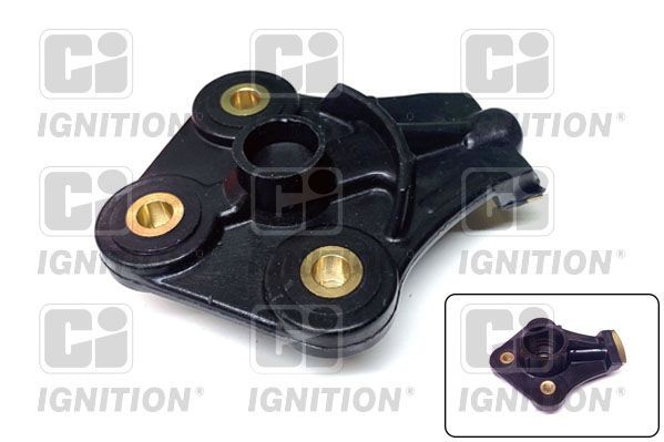 Бегунок распределителя зажигани XR151 QUINTON HAZELL