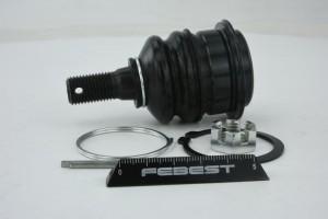 Опора шаровая подвески 0220-C24 FEBEST