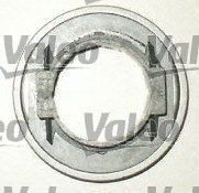 Комплект сцепления 006765 VALEO PHC