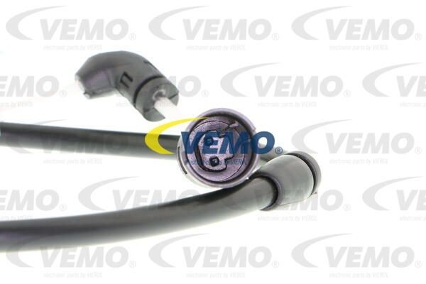 Сигнализатор, износ тормозных колодок V20-72-5120 VEMO