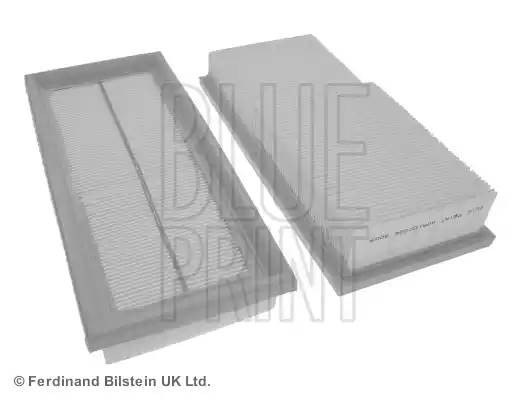 Воздушный фильтр ADA102206 BLUE PRINT
