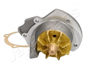 Водяной насос PQ008 JAPAN PARTS GROUP