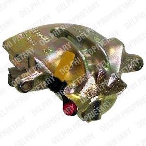 Тормозной суппорт LC4551 DELPHI