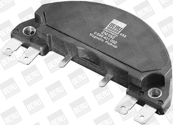 Коммутатор, система зажигания ZM052 BERU