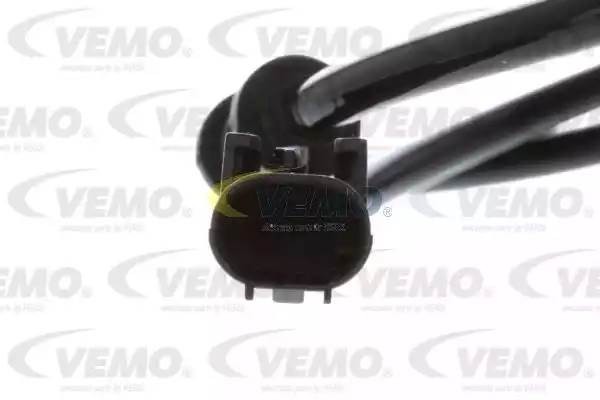 Датчик, частота вращения колеса V30-72-0161 VEMO