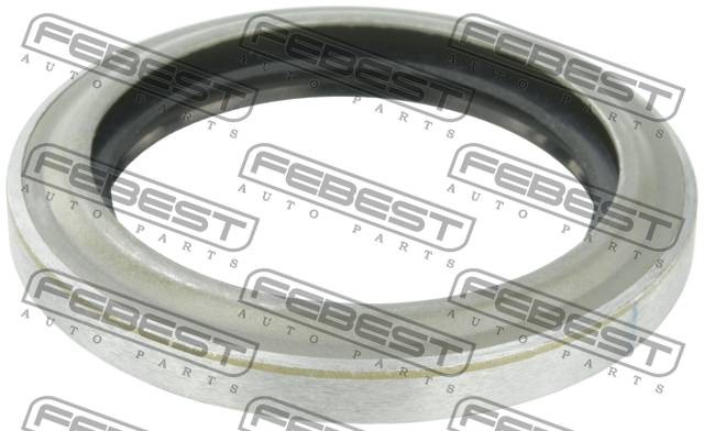 Сальник ступицы колеса TOS-002 FEBEST