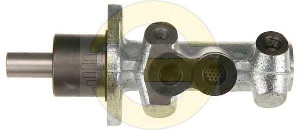 Главный тормозной цилиндр 4006667 GIRLING