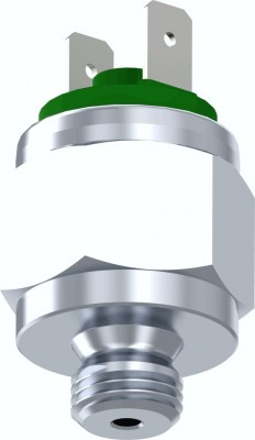 Реле давления 4410140250 WABCO