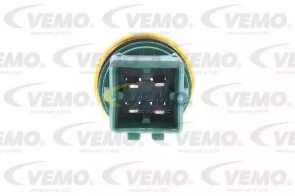Температурный датчик охлаждающей жидкости V10-99-0907 VEMO