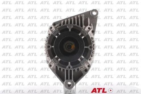Генератор L 40 000 ATL DELTA AUTOTECHNIK