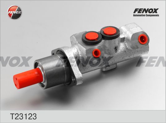 Цилиндр тормозной главный T23123 FENOX