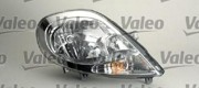 Основная фара 043396 VALEO PHC