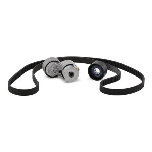 Поликлиновой ременный комплект VKMA36038 SKF