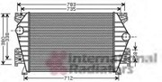 Интеркулер 03004191 VAN WEZEL