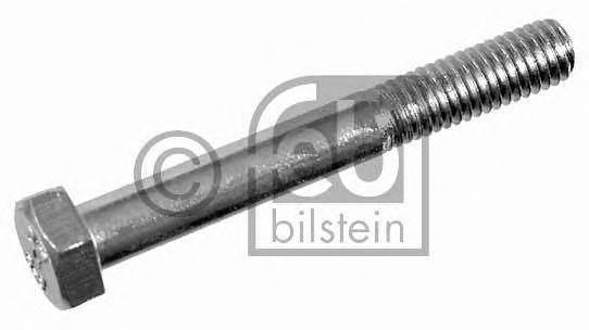 Болт 02571 FEBI BILSTEIN