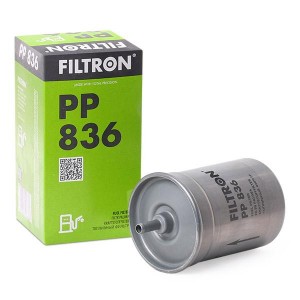 Фильтр топливный PP836 FILTRON