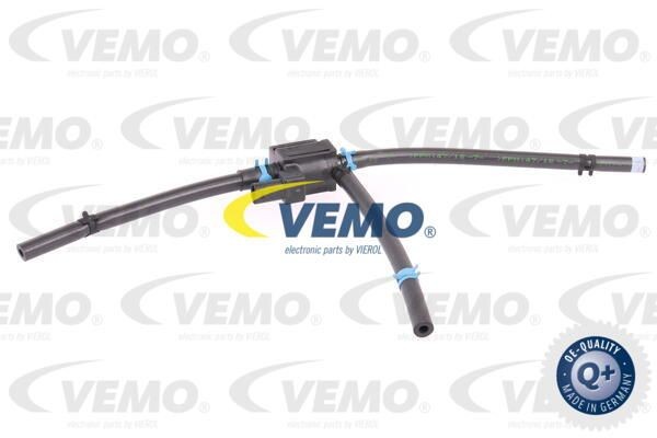 Расходомер воздуха V25-72-1010 VEMO