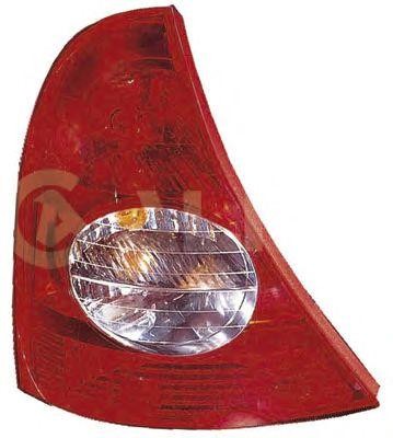 Задний фонарь 2202173 ALKAR