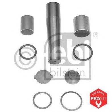Ремкомплект, шкворень поворотного кулака 06888 FEBI BILSTEIN