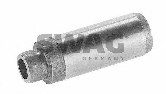 Направляющая втулка клапана 10 91 4835 SWAG