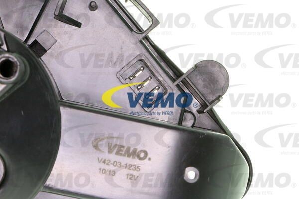 Генератор V451339870 VEMO