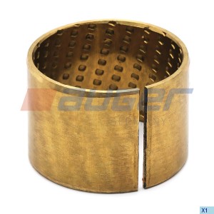 Ролик тормозных колодок 52323 AUGER