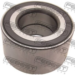 Подшипник ступицы колеса DAC38730040M FEBEST
