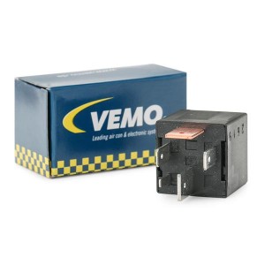 Реле аварийной световой сигнализация V15-71-0009 VEMO