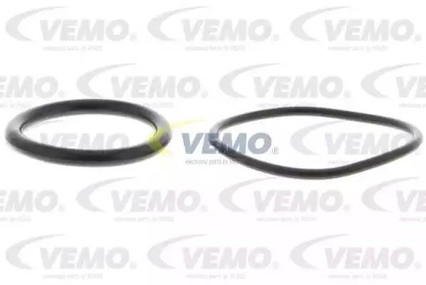 Насос электрический топливной системы V10-09-0806 VEMO
