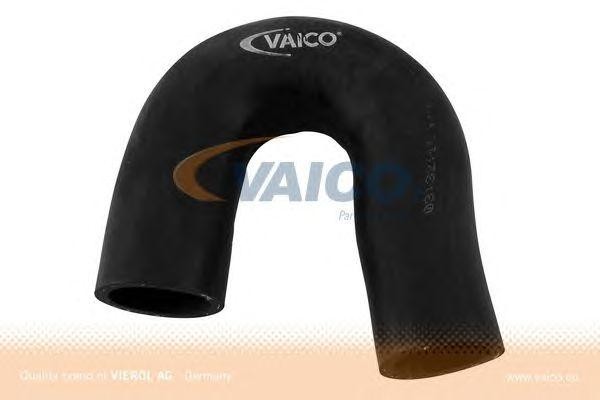 Патрубок системы охлаждения ДВС V10-0069 VEMO