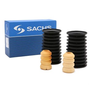 Пылезащитный комилект, амортизатор 900 012 SACHS