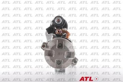 Стартер A 20 540 ATL DELTA AUTOTECHNIK