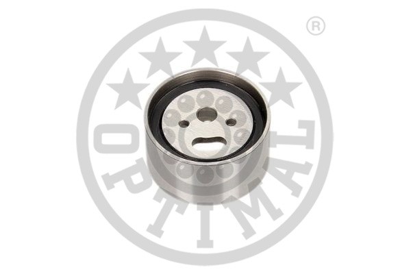 Натяжной ролик, ремень ГРМ 0-N815 OPTIMAL