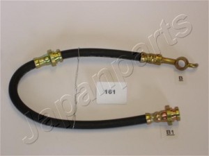 Кронштейн, тормозный шланг TF161 JAPAN PARTS GROUP