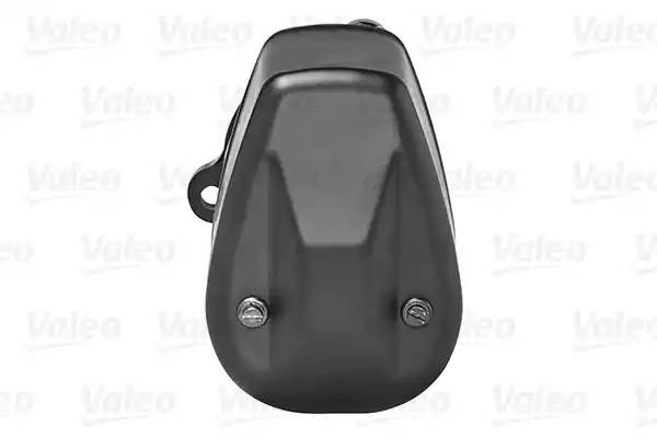 Стартер 455531 VALEO PHC